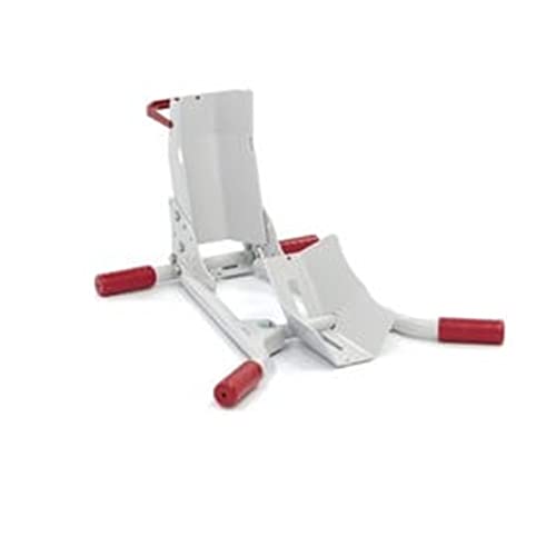 Acebikes - Monopattino Steadystand Per Scooter, 10-13 Pollici