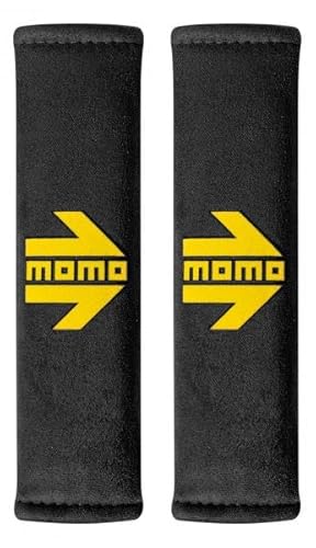 Momo Refial Cuscinetti Cinture Arrow Neri