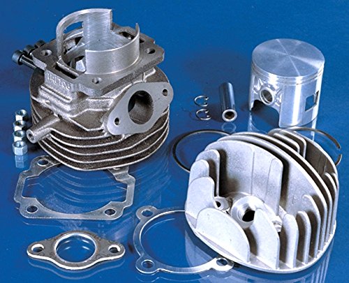 Polini Motori Gruppo Termico �55Mm