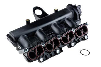 Collettore Aspirazione Per Fiat Per Alfa Romeo Per Opel 1.3 Mjet