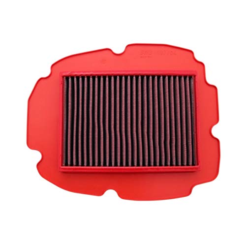 Bmc Air Filter Filtro Aria - Fm187/04-01 Honda Vfr800Fi