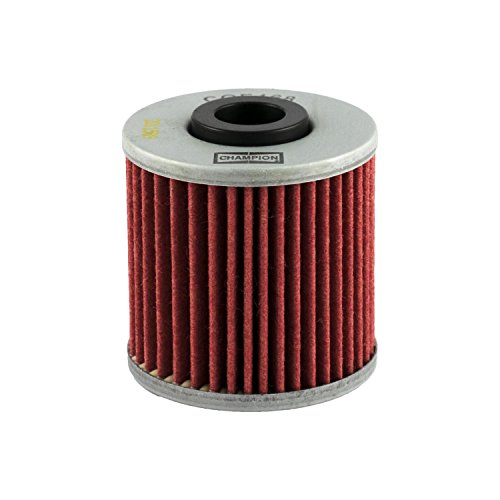Champion Filtro Olio Cof468 Kymco Xciting 400 12> (Filtri Olio) / Cof468 Kymco Xciting 400 12> Oil Filter (Oil Filter)