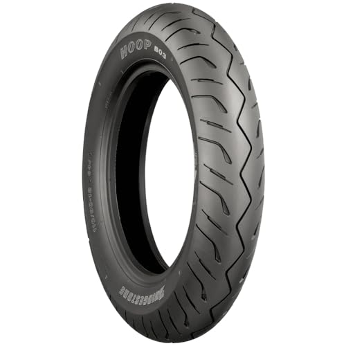 Pneumatico Bridgestone B03F 110/70-16 M/C 52P Tl G Sh 300 War 1344
