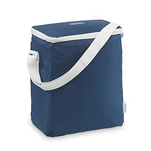 Mobicool 9600024987, Borsa Termica Unisex Adulto, Blu (Blue), Piccolo
