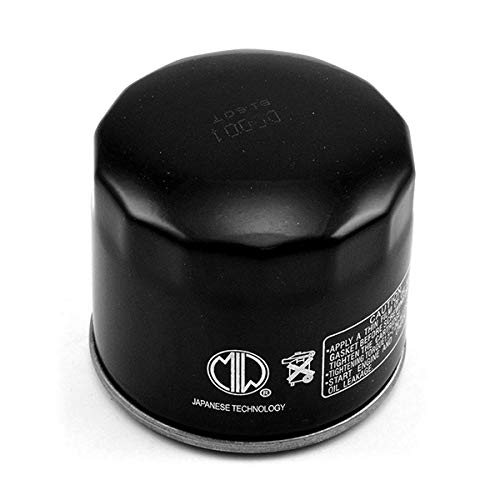 Miw 268153 Filtro Olio