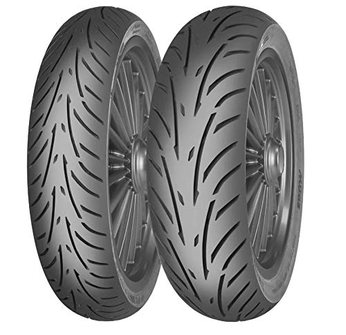 Gomme Pneumatici Touring Force Sc