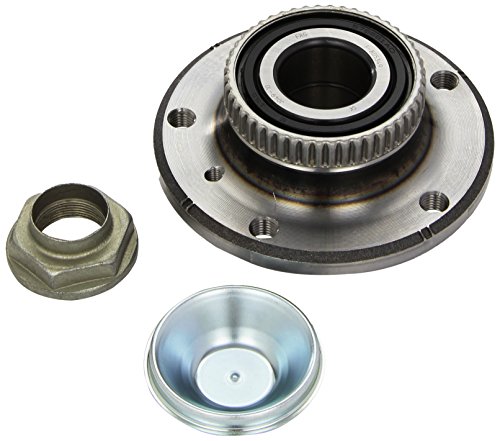 Kit Cuscinetto Ruota Fag - 713667060