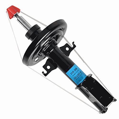Sachs 315 296 Ammortizzatore