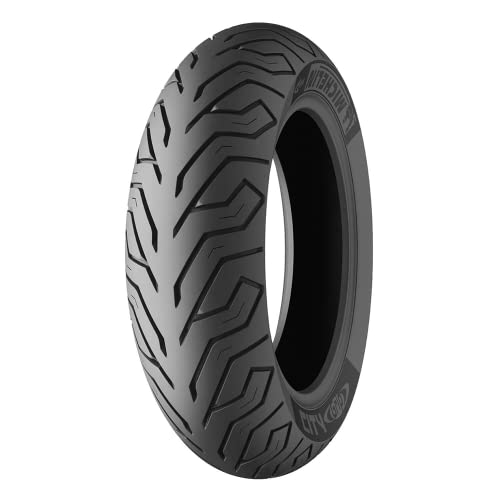 Pneumatici Gomme Sport Michelin City Grip 100/80-14M/C 48P Tl/Tt Front