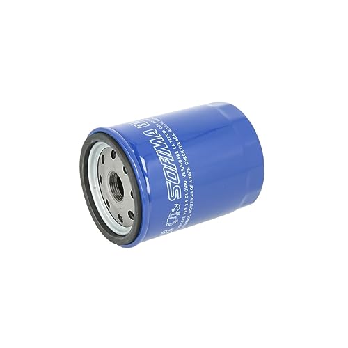 Sofima S2530R Filtro Olio