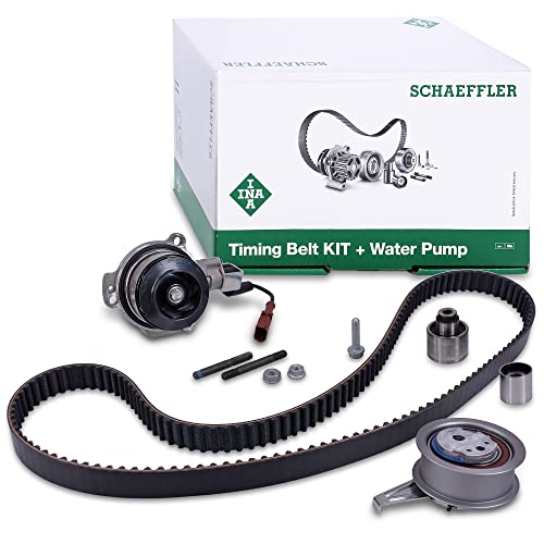 Ina Kit Cinghie E Cusc Seat Leon St 2.0 Tdi 13> 530065030