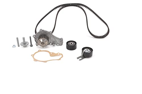 Bosch Kit Cinghia Dentata Con Pompa Acqua 1987946929