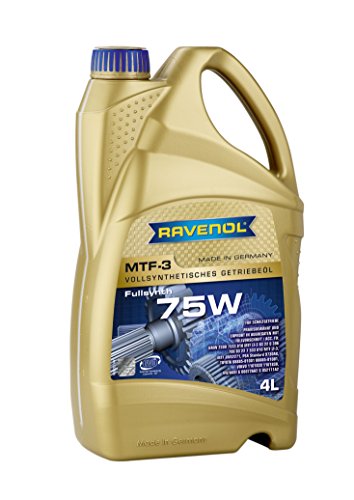 Ravenol Mtf-3 Sae 75 W
