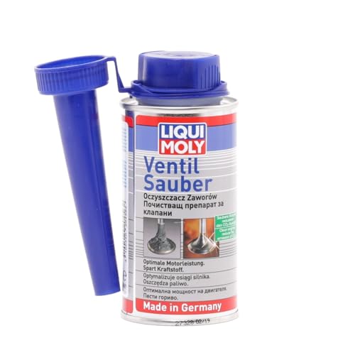 Liqui Moly Detergente Valvole 20456 Lattina 150Ml