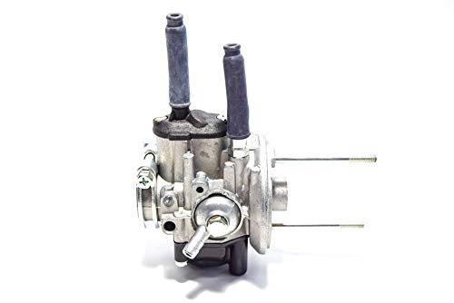 00896 Carburatore Dell'Orto Shbc 18 16A Per Ape 50 - P 50