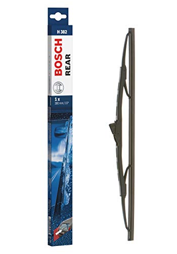 Tergilunotto Bosch Rear H382, Lunghezza 380Mm, 1 Tergicristallo Per Lunotto