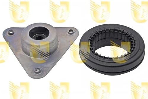 Unigom 392735C Kit Supporto Ammortizzatore Anteriore Clio Iii 2010>/Clio Iv/Modus