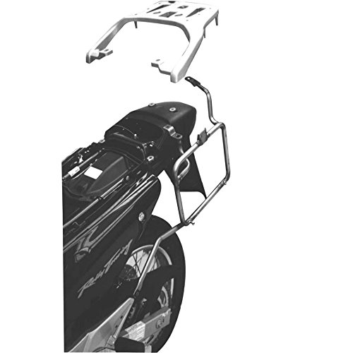 Kappa Porta Valigie Lateralex Honda Transalpxl650V (00