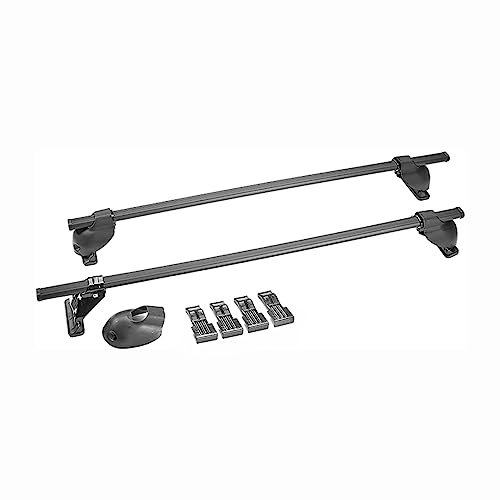 Tetrax Cam Sistema Portatutto Premontato Rax - Cod.20023