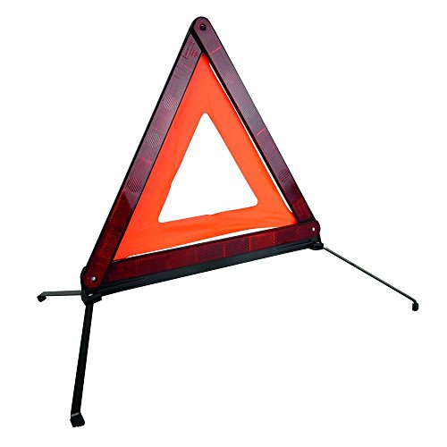 Carpoint Triangolo Emergenza, E-Omologazione
