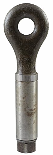 Ama Occhione Girevole: Occhione Girevole Per Timone, Leggero, Diametro Interno 29 Mm, Peso Max 3 T, Non Omologato