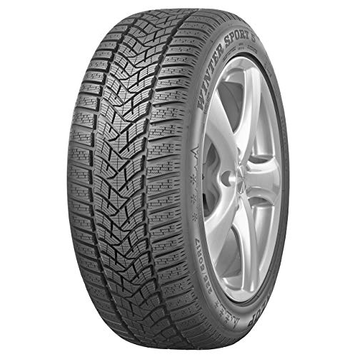 Dunlop Winter Sport 5 Xl Mfs M+S - 225/45R17 94V - Pneumatico Invernale