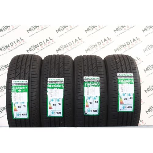215 50 Zr17 95W Xl Autogreen Super Sport Chaser Sc5
