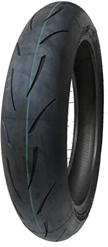 Metzeler 2548400 Pneumatico Moto Racetec Rr