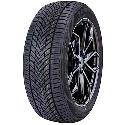Gomme Pneumatici All Seasons Trac Saver Xl 185/65 R15 92H Tracmax