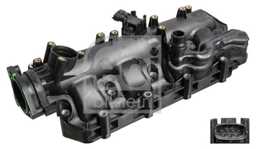 Febi Bilstein Raccordo Collettore Aspirazione 176767
