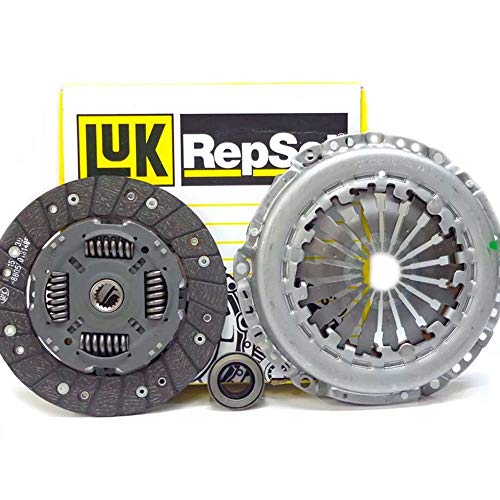 Luk 619300400 Kit Frizione