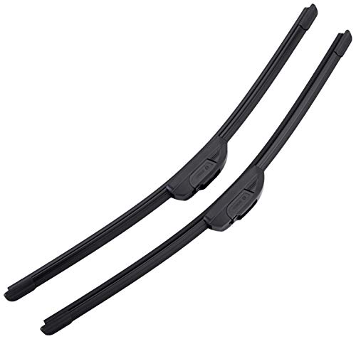 Bosch 3397009848 Miglior Piatto Balken Tergicristalli Per Tempo Valore Gerechten Ricambio