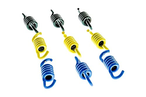 Polini Set Molle Frizione Speed Clutch 3G