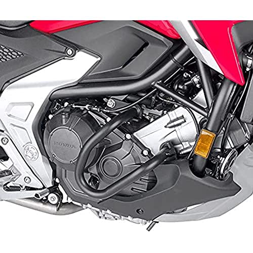 Givi Barra Di Protezione Nera Per Honda Nc 750 X (2021)