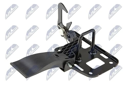 Nty Serrat. Cofano Motore Ezc-Au-078