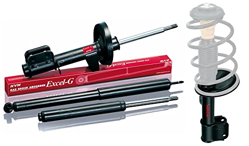 Kyb 3338015 Ammortizzatore Ant(Sx) Peug.208