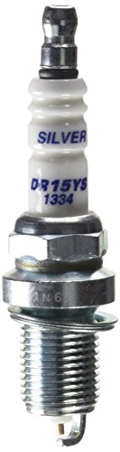 Brisk 1334 - Dr15Ys Brisk Silver Candela Accensione