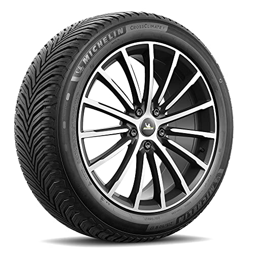 Pneumatico Tutte Le Stagioni Michelin Crossclimate 2 215/50 R17 95W Xl