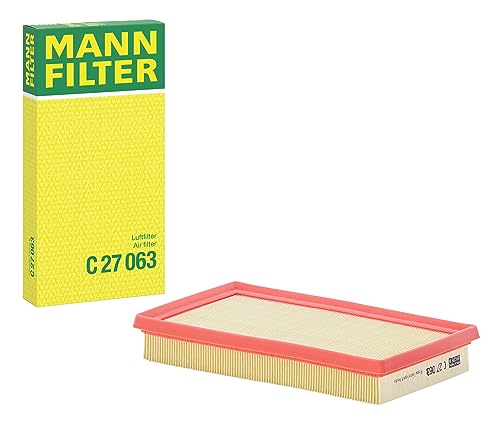 Mann-Filter C 27 063