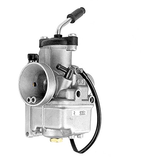 Carburatore Dellorto Vhst 28Bs Rif 9357 New Racing
