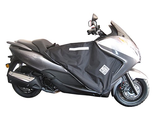 Coprigambe Termoscud Tucano Urbano Leg Lap Apron R164 Honda Forza 300 2013 In Poi
