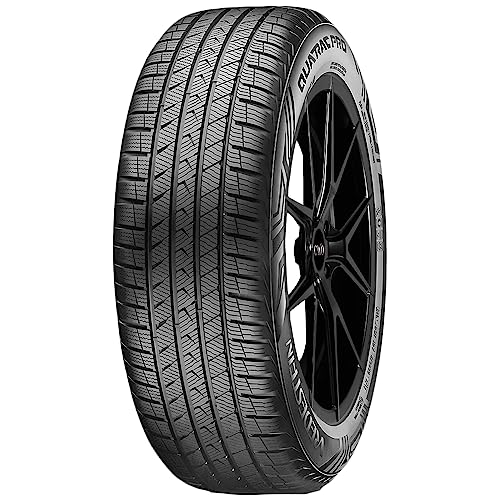Vredestein 215/50 R18 92W Quatrac Pro All Seasons