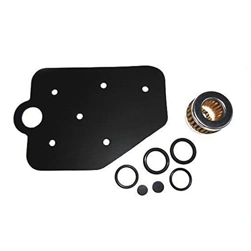 Gpl Guarnizione Sostituzione Riduttore Diaframma Riduttore Kit Riparazione Ag Italia Rpg09 4154