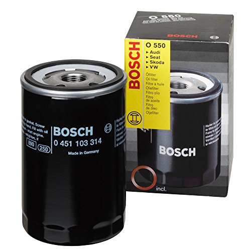 Bosch F026407049 Bosch Filt.A-B-D