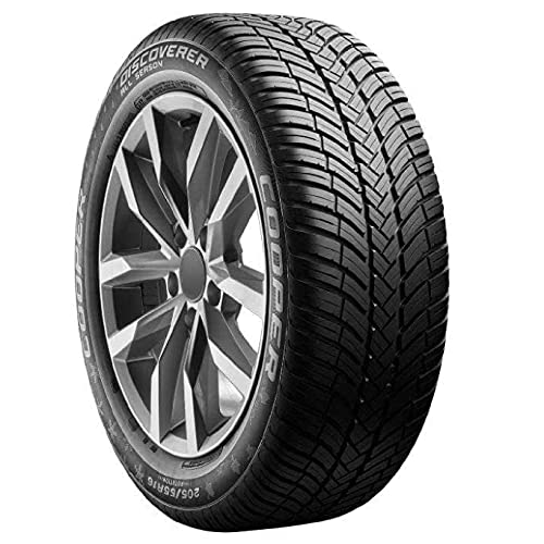 Gomme Cooper Discoverer All Season 235 50 R18 101V Tl 4 Stagioni Per Auto