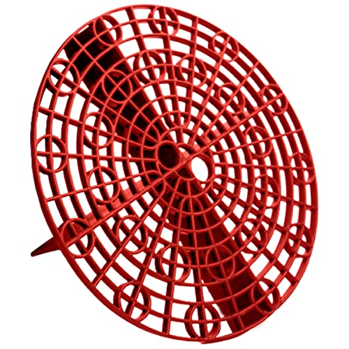 Mafra, Grit Safe, Griglia Per Secchio Lavaggio Auto, Diametro: Ø26Cm