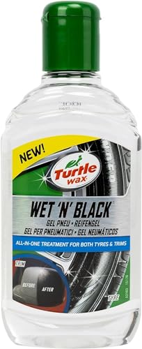 Turtle Wax 1830923 Tw53165