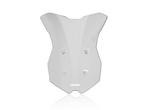 Cupolino Touring Fume Wrs 1290 Superduke Gt 2019-2024
