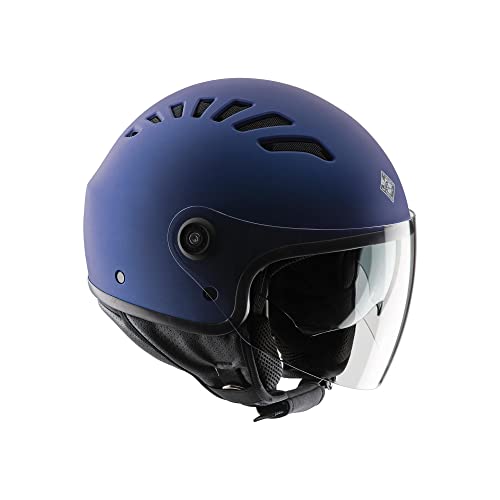 Tucano Urbano El Top Blu Infinito Opaco S