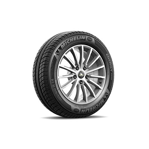 Michelin Energy Saver+ - 185/60/14 82H - B/C/68Db - Pneumatici Estivi (Autovetture)